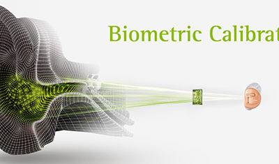 Spécialiste Intras-auriculaires | Calibration biométrique