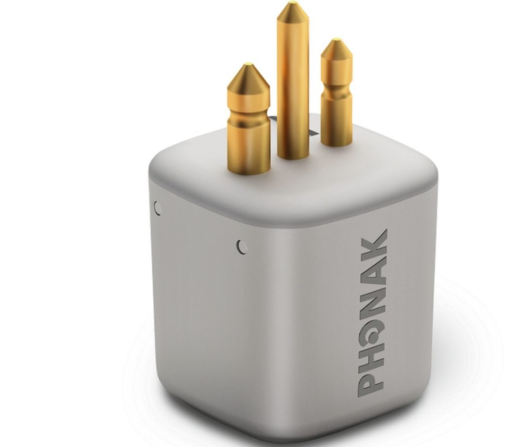 Roger | RogerDirect™ 1 roger x