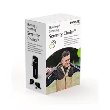 Serenity Choice Tir & chasse