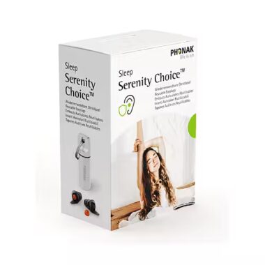 Serenity Choice Sommeil