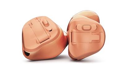 Virto P ITC 312 DIR pair