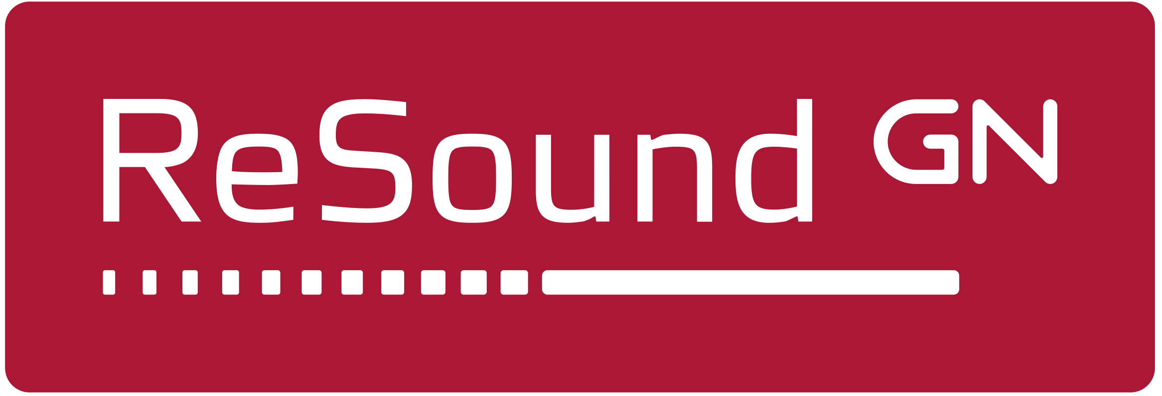 ReSound Logo.wine