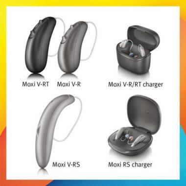 MoxiV-RICRechargables