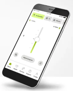 MyPhonak App