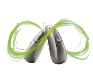 Phonak Audeo infinio R