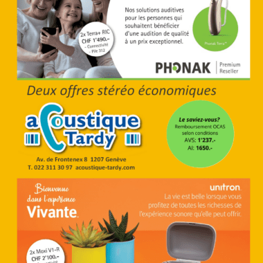 Deux offres economiques 01.25