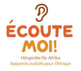 Ecoute moi Logo2