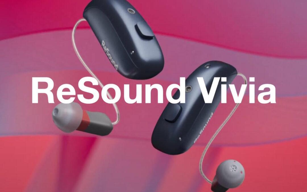 ReSound Vivia
