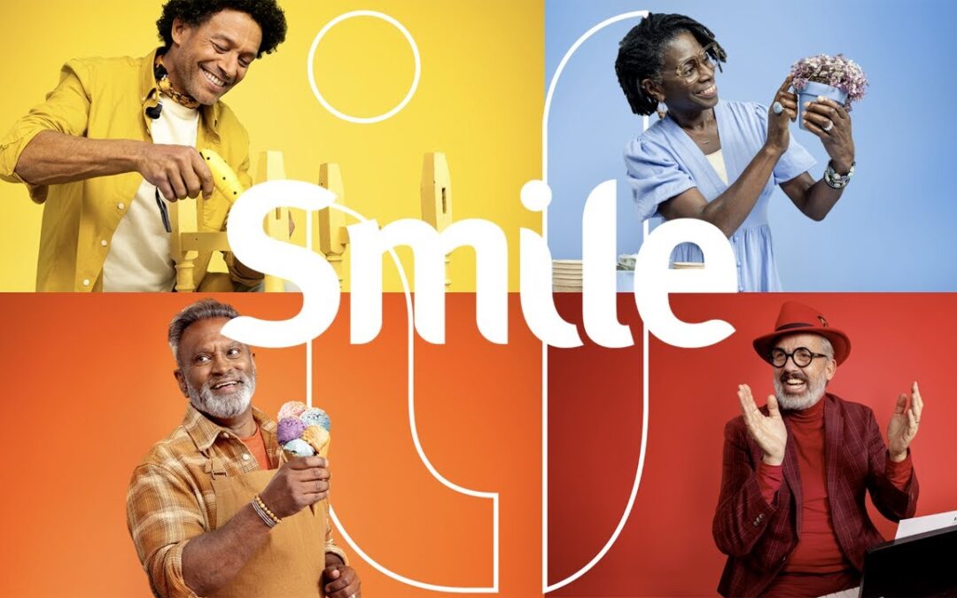 Unitron Smile™