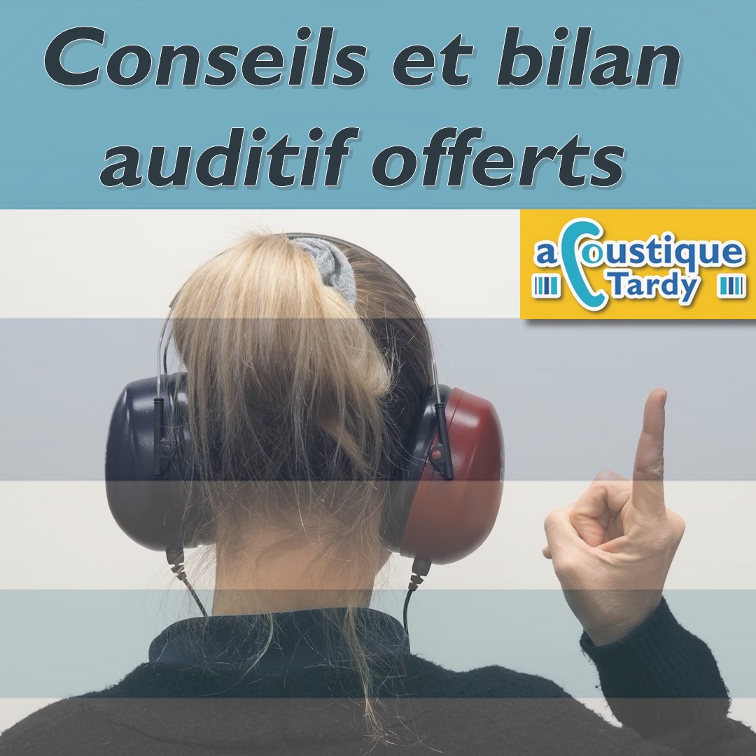 Conseils et bilan
