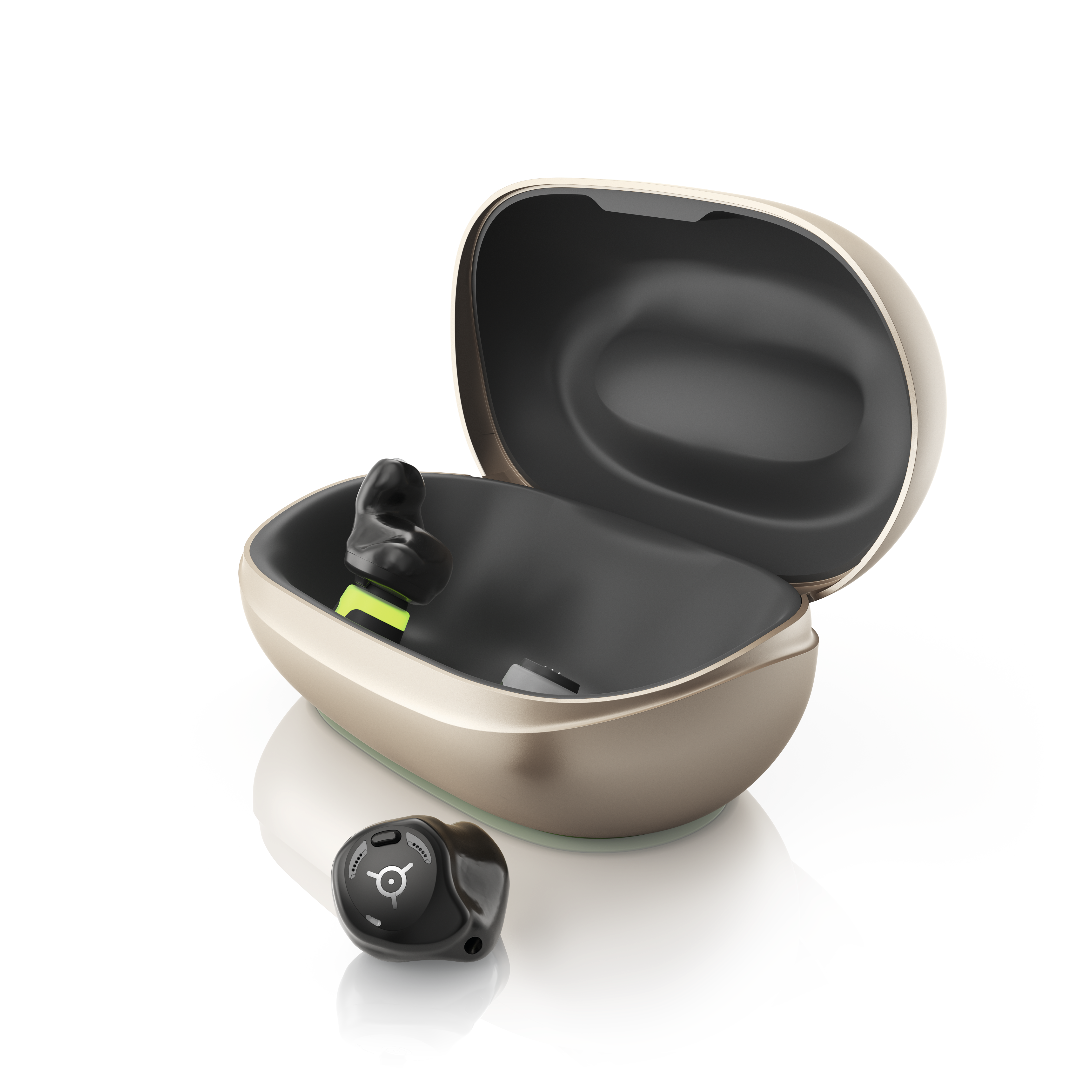Phonak Virto I R 1