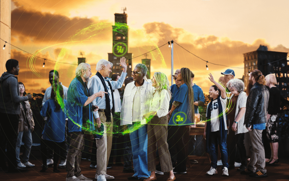 Scene Audeo Infinio ultra