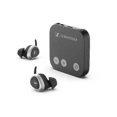 TVS 200 Set Sennheiser