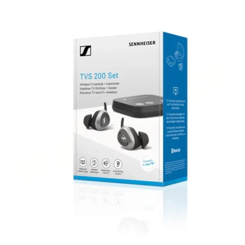 TVS 200 Set Sennheiser – Image 3
