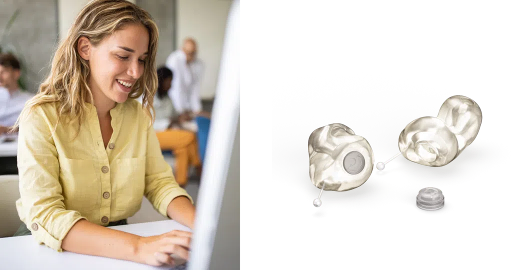 Serenity Choice™ Plus 4 CONFORT