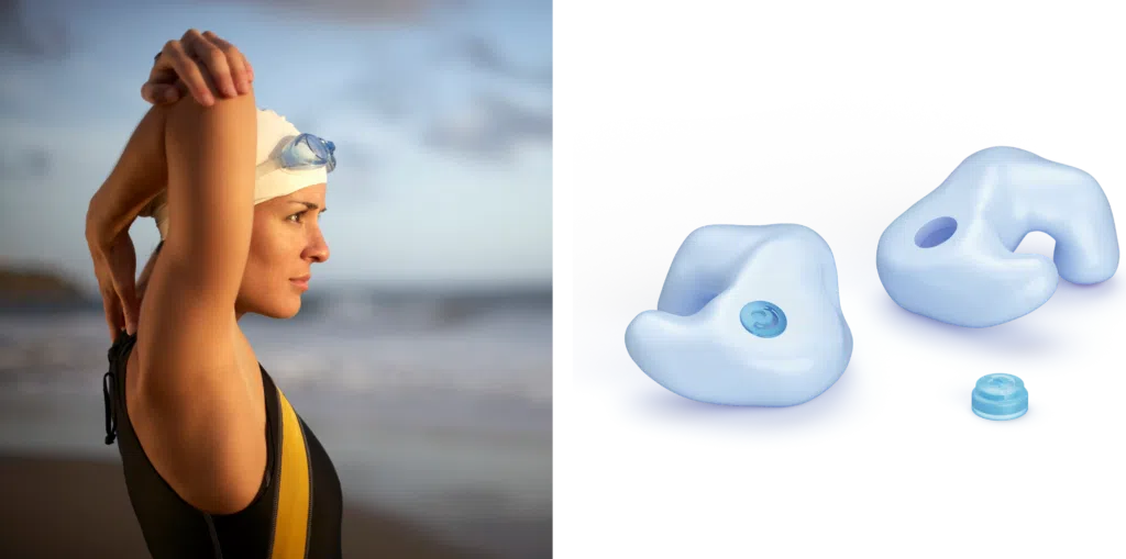 Serenity Choice™ Plus 7 NATATION