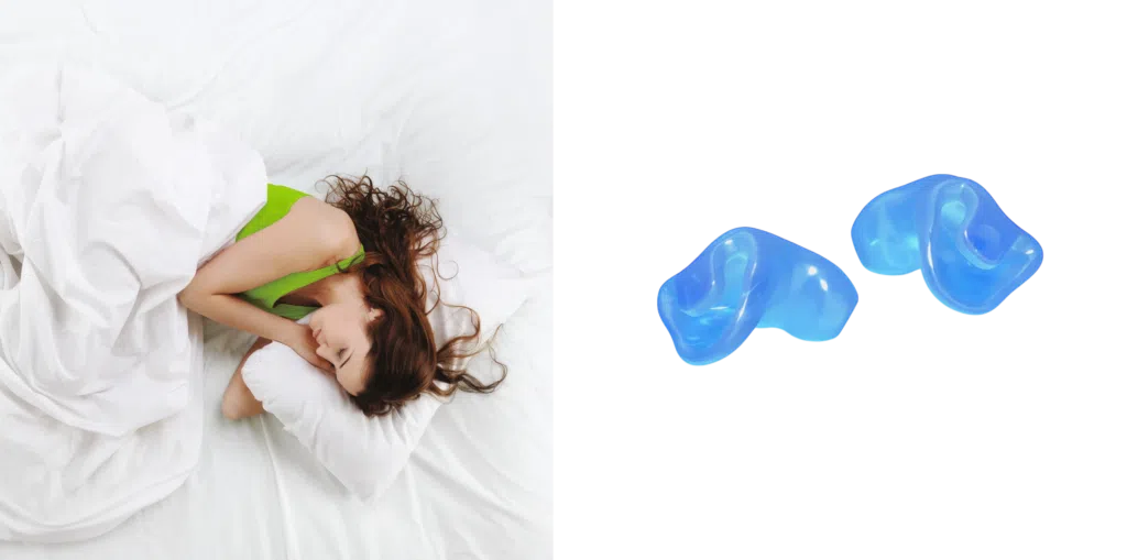 Serenity Choice™ Plus 5 SOMMEIL