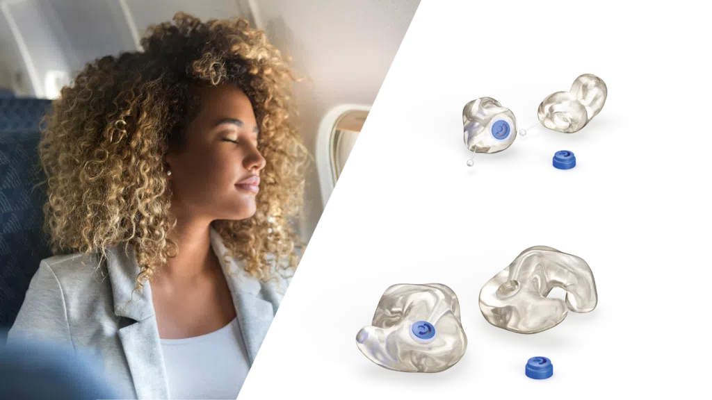 Serenity Choice™ Plus 8 VOYAGE