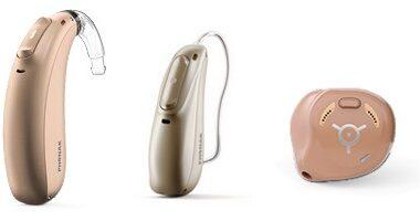 appareil acoustique