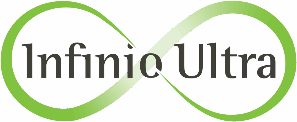 PH Symbol Infinio Ultra PosBlack