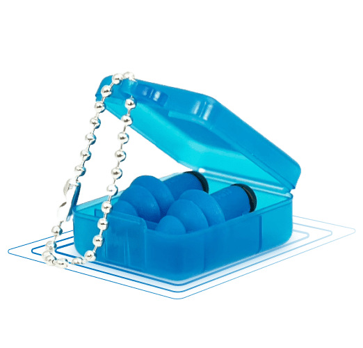 Saverave Verpackung Home