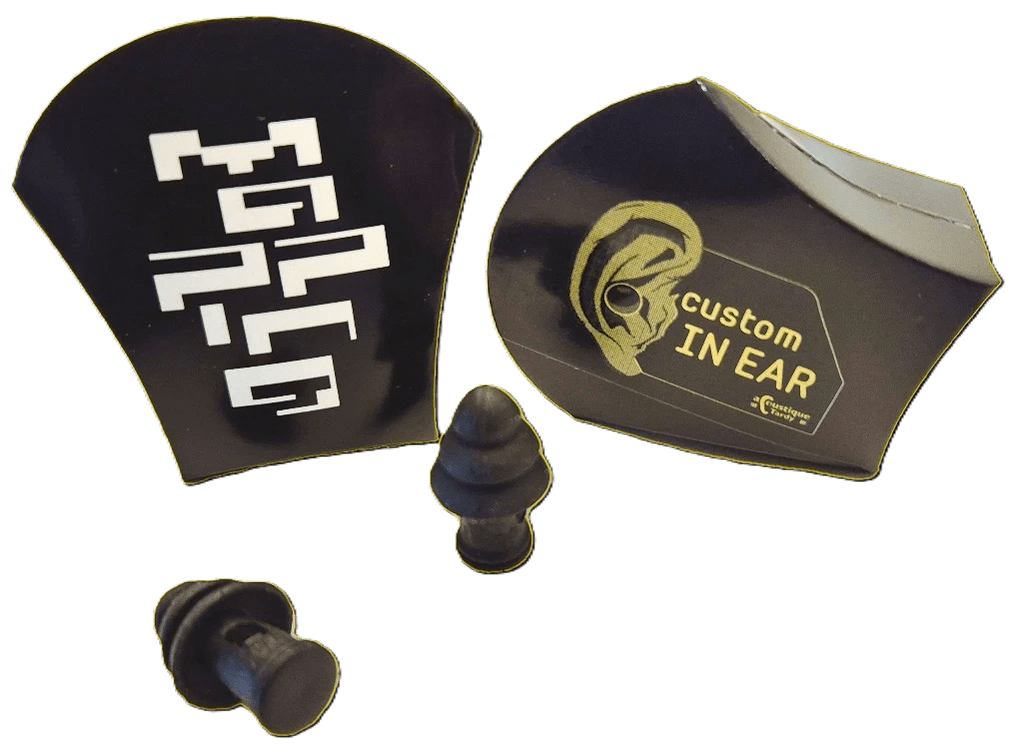 Slitpak Mapping Fest CIEM