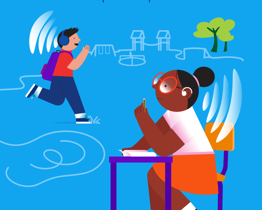 Journée mondiale de l’audition mardi 3 mars 2026