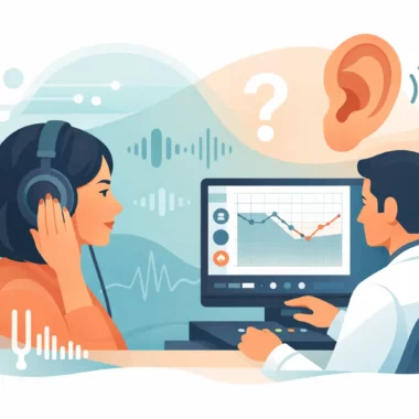 Test auditif pour adultes: quand le faire ?