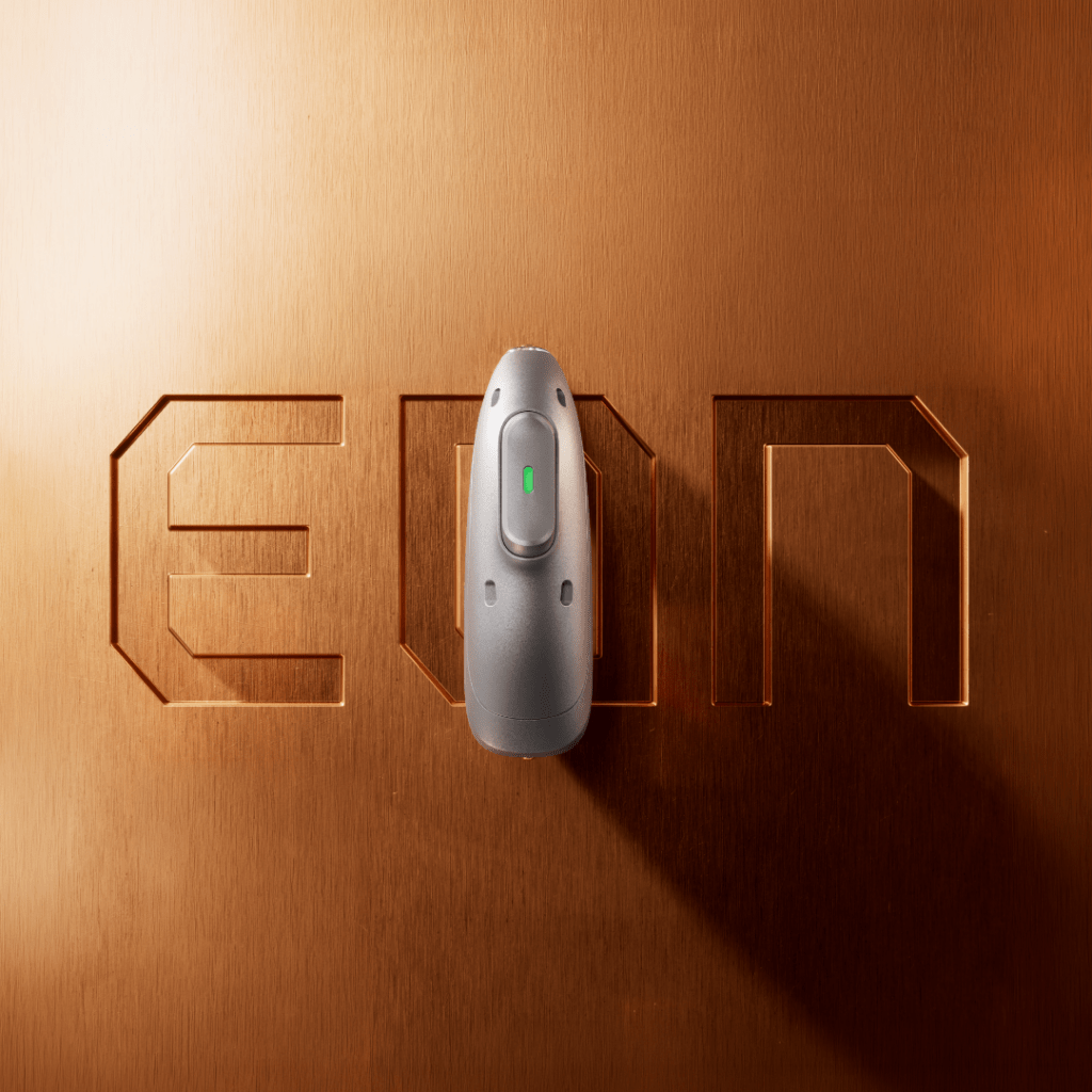 PH PicKeyvisual EON AudeoE02 1080x1080