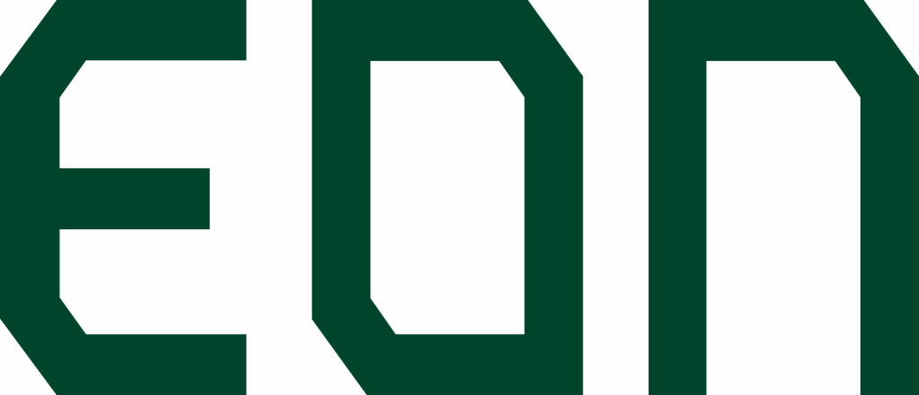 PH Wordmark EON ForestGreen EN