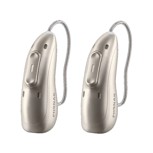 Phonak Eon Champagne