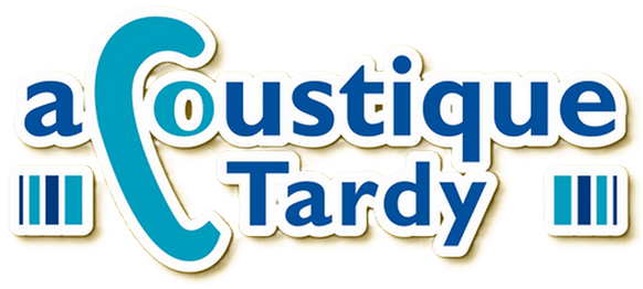 Acoustique Tardy